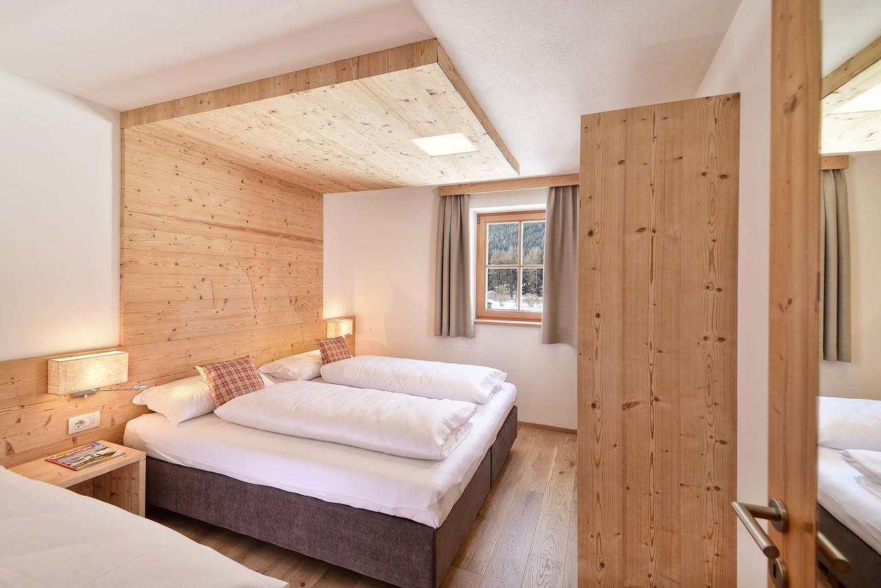 Schaefer Apartments Сесто Экстерьер фото